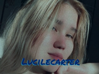 lucilecarter Sexe City