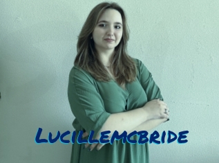 Lucillemcbride