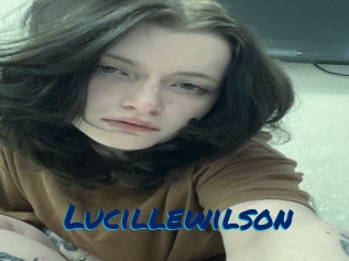 Lucillewilson