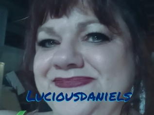 Luciousdaniels