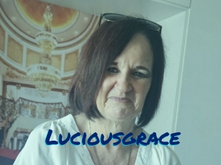 Luciousgrace