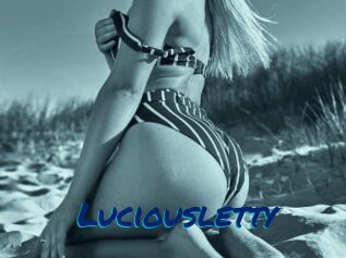 Luciousletty