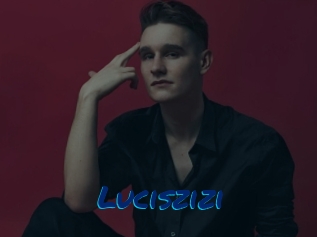 Luciszizi