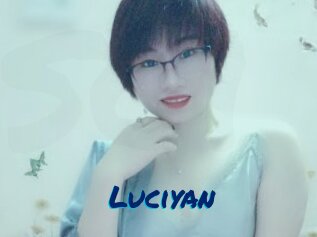 Luciyan