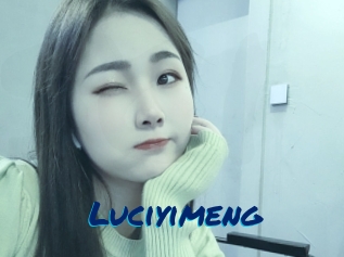 Luciyimeng