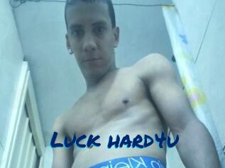 Luck_hard4u
