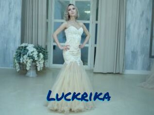 Luckrika