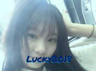 Lucky2018
