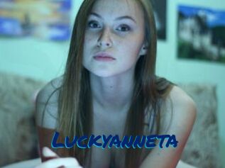 Luckyanneta