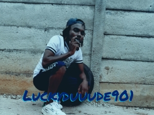 Luckyduuude901