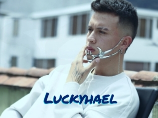 Luckyhael