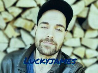 Luckyjames