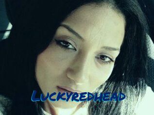 Luckyredhead