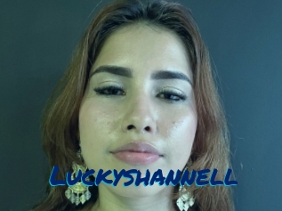 Luckyshannell