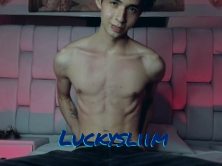 Luckysliim