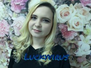 Luckyvirus