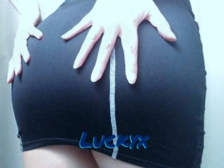 Luckyx