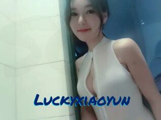 Luckyxiaoyun