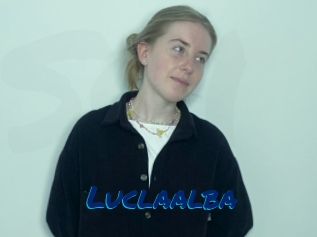 luclaalba Sexe City