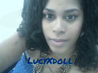 LucyXdoll