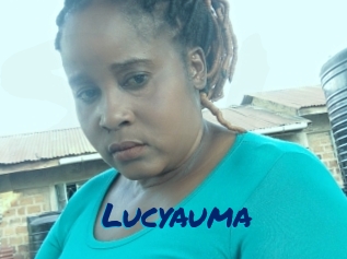 Lucyauma