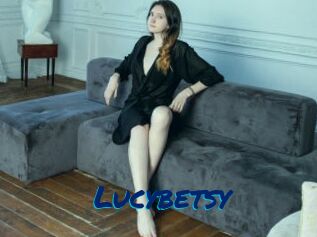 lucybetsy Sexe City