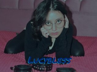 Lucybless