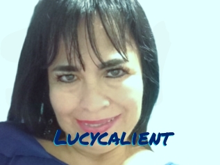 Lucycalient