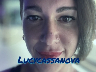 Lucycassanova