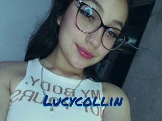 lucycollin Sexe City