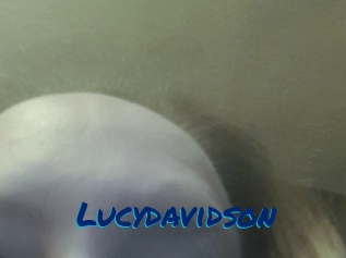 Lucydavidson