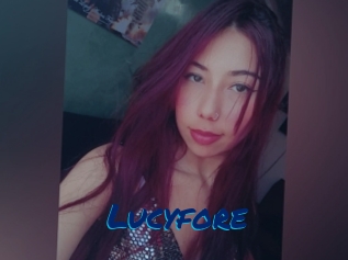 Lucyfore