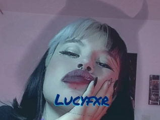 Lucyfxr