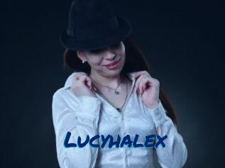 Lucyhalex