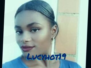 Lucyhot19