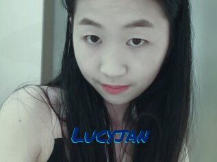 Lucyjan