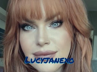 Lucyjanexo