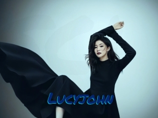 lucyjohn Sexe City
