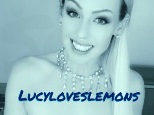 Lucyloveslemons