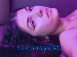 Lucypurplex