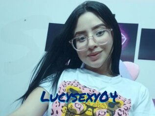 Lucysexy04
