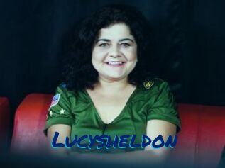 Lucysheldon