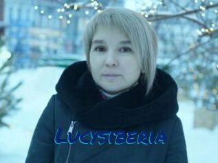 Lucysiberia
