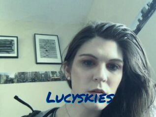 Lucyskies