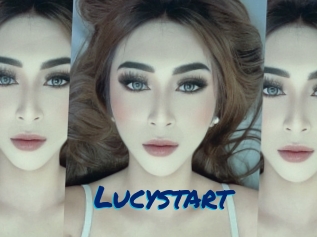 Lucystart