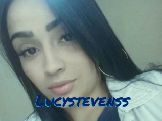 Lucystevenss
