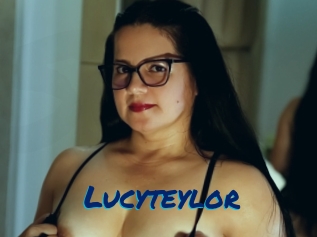 Lucyteylor