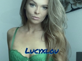 Lucyxlou