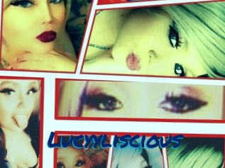 Lucyyliscious
