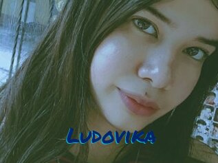 ludovika Sexe City